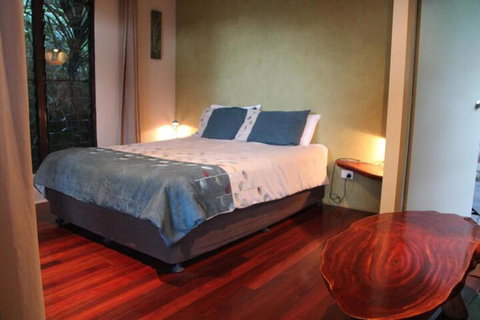 Sanctuary Retreat - Accommodation Broome 5