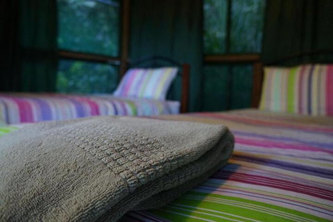 Sanctuary Retreat - Accommodation Broome 3