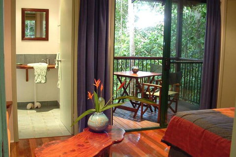Sanctuary Retreat - Accommodation Broome 6