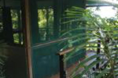 Sanctuary Retreat - Accommodation Broome 0