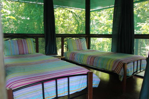 Sanctuary Retreat - Accommodation Broome 2