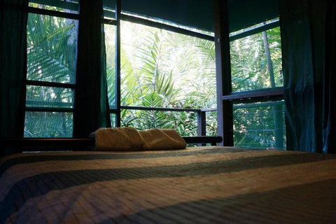 Sanctuary Retreat - Accommodation Broome 7