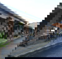 Surf City Motel - Accommodation Broome