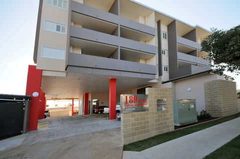 Laguna Apartments - Accommodation Broome 1