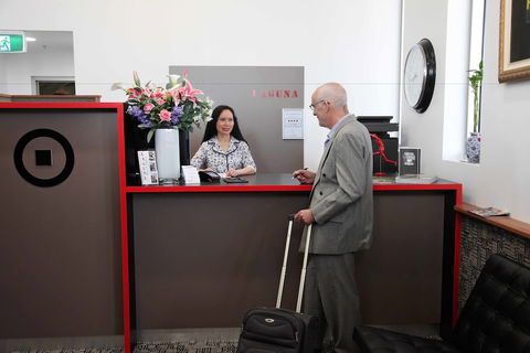 Laguna Apartments - Accommodation Broome 3