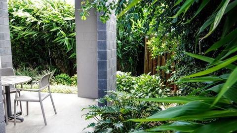 Laguna Apartments - Accommodation Broome 0