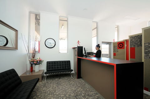 Laguna Apartments - Accommodation Broome 2