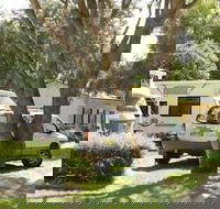 Kendalls on the Beach Holiday Park - Accommodation Broome