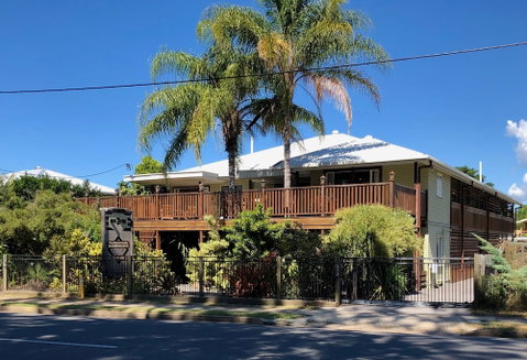 Five 3 Five - The Beachside Barracks - Accommodation Broome 2
