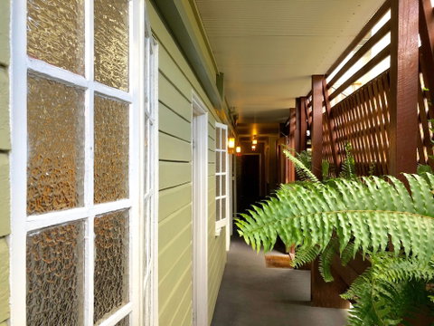 Five 3 Five - The Beachside Barracks - Accommodation Broome 3