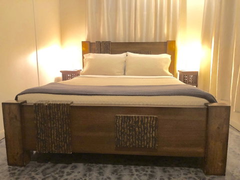 Five 3 Five - The Beachside Barracks - Accommodation Broome 6