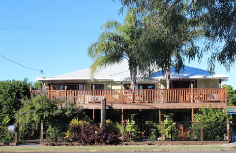 Five 3 Five - The Beachside Barracks - Accommodation Broome 0