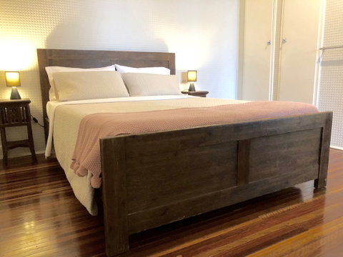 Five 3 Five - The Beachside Barracks - Accommodation Broome 4