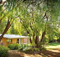 Peppermint Brook Cottages - Accommodation Broome