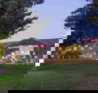 ibis Styles Canberra - Accommodation Broome