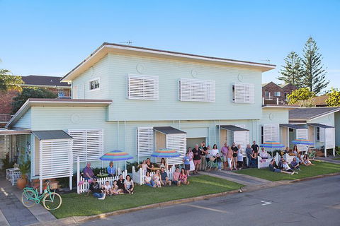 La Costa Motel - Accommodation Broome 2