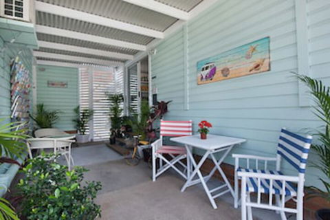 La Costa Motel - Accommodation Broome 0