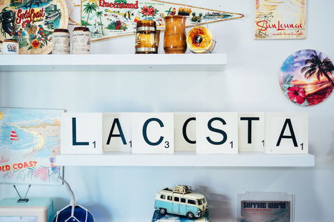 La Costa Motel - Accommodation Broome 4