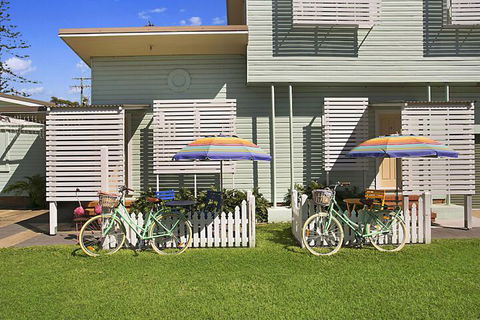 La Costa Motel - Accommodation Broome 1
