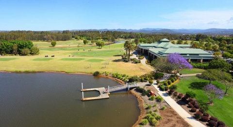 Signature Waterfront Apartments - Accommodation Broome 4