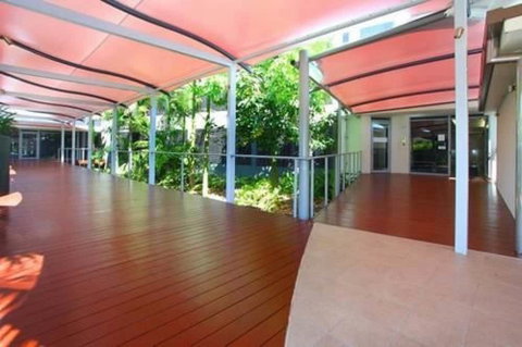 Signature Waterfront Apartments - Accommodation Broome 5