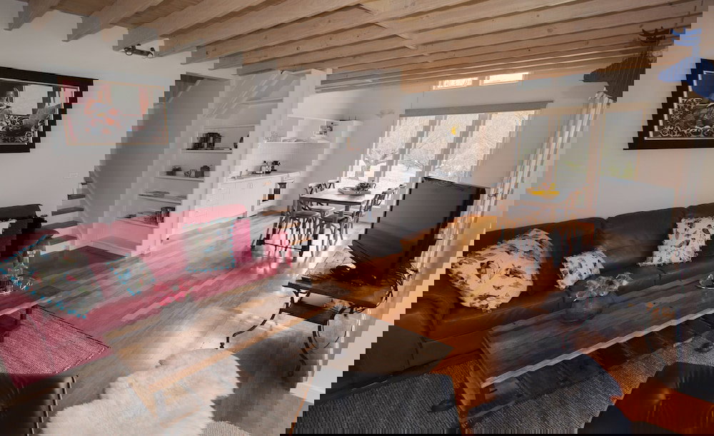 Wandiligong VIC Accommodation Broome