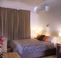 Tuncurry Motor Lodge - Accommodation Broome