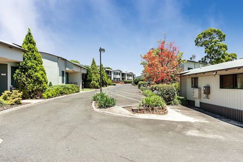 Eastgate On The Range Motel - Accommodation Broome 4