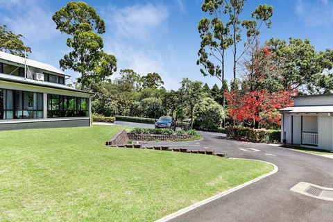 Eastgate On The Range Motel - Accommodation Broome 1