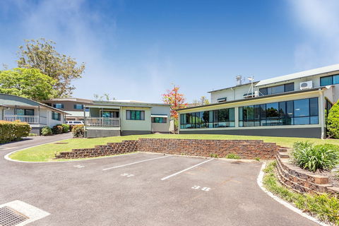 Eastgate On The Range Motel - Accommodation Broome 2