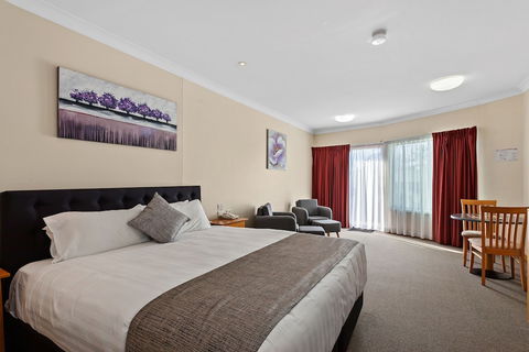 Eastgate On The Range Motel - Accommodation Broome 6