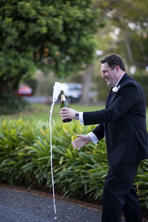 Vacy Hall Toowoomba's Grand Boutique Hotel - Accommodation Broome 3