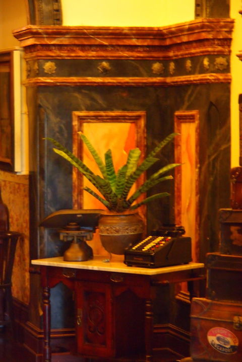 Vacy Hall Toowoomba's Grand Boutique Hotel - Accommodation Broome 5