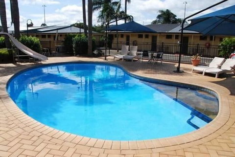 James Street Motor Inn - Accommodation Broome 3