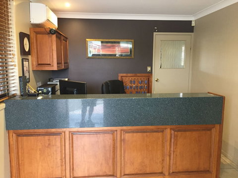 James Street Motor Inn - Accommodation Broome 4