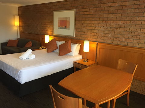 James Street Motor Inn - Accommodation Broome 6