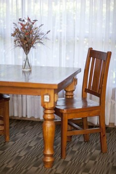 James Street Motor Inn - Accommodation Broome 5