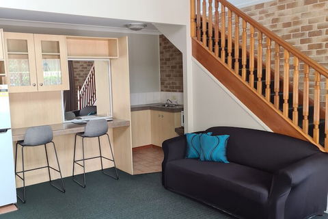 Country Gardens Motor Inn Toowoomba - Accommodation Broome 4