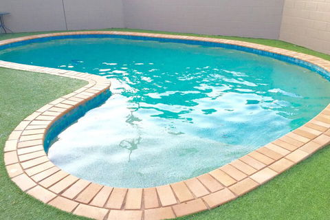 Country Gardens Motor Inn Toowoomba - Accommodation Broome 2