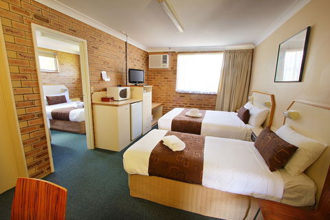 Garden City Motor Inn - Accommodation Broome 4