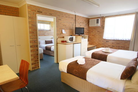 Garden City Motor Inn - Accommodation Broome 6
