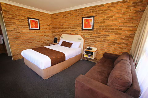 Garden City Motor Inn - Accommodation Broome 5