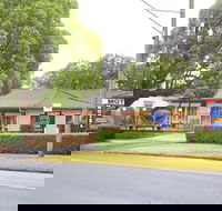 Garden City Motor Inn - Accommodation Broome