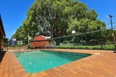 Garden City Motor Inn - Accommodation Broome 2