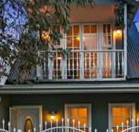4 Ensuite Chelsea Villa CBD Airport - Accommodation Broome
