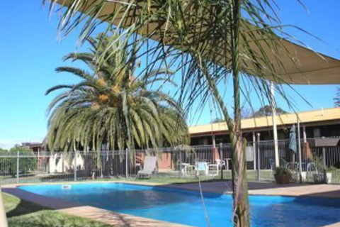 Walkabout Motel - Accommodation Broome 5
