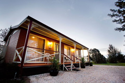 Walkabout Motel - Accommodation Broome 1