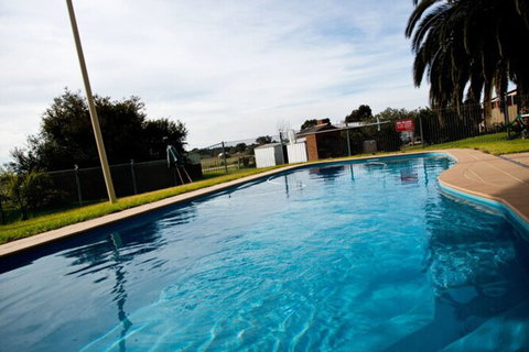 Walkabout Motel - Accommodation Broome 4