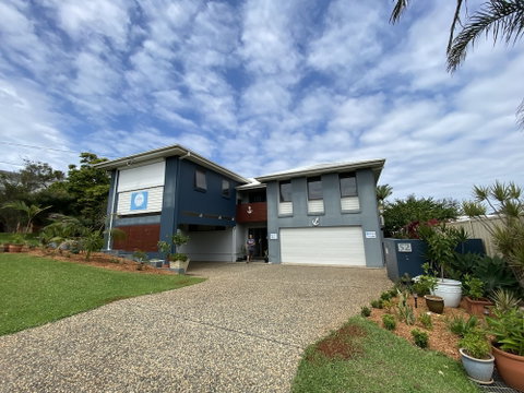 Anchors B&B - Accommodation Broome 1