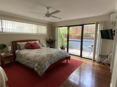 Anchors B&B - Accommodation Broome 5
